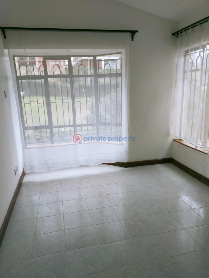 10 bedroom Townhouse For Rent Off Oloitoktok Road Kileleshwa Nairobi - 13