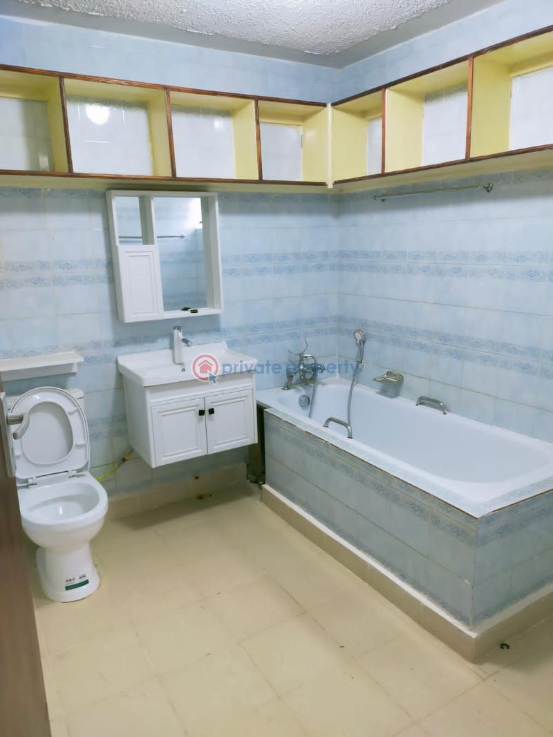 10 bedroom Townhouse For Rent Off Oloitoktok Road Kileleshwa Nairobi - 4