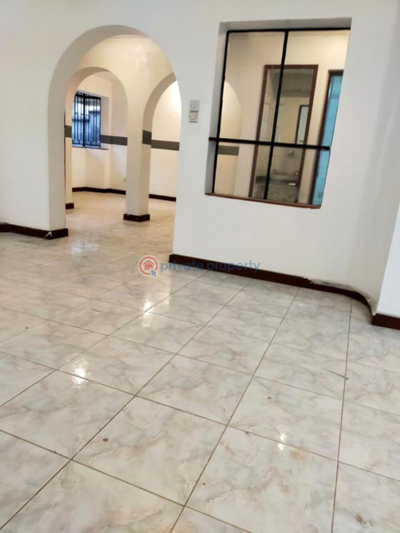 10 bedroom Townhouse For Rent Off Oloitoktok Road Kileleshwa Nairobi - 15