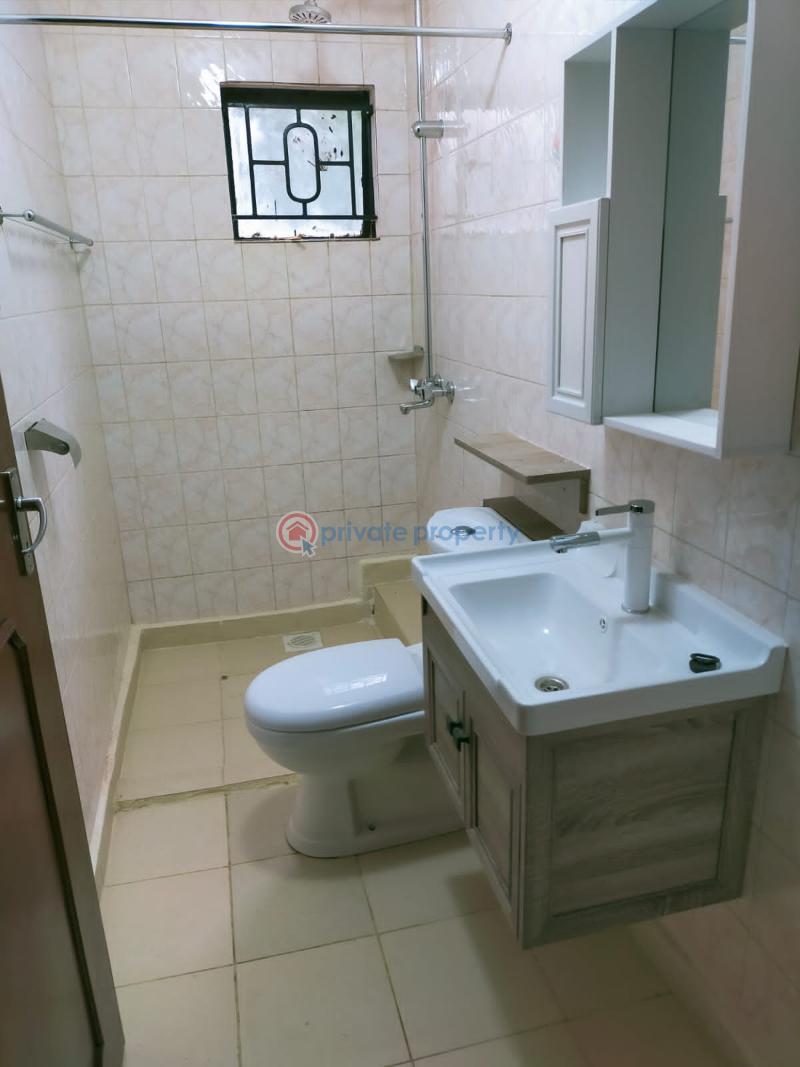 10 bedroom Townhouse For Rent Off Oloitoktok Road Kileleshwa Nairobi - 21