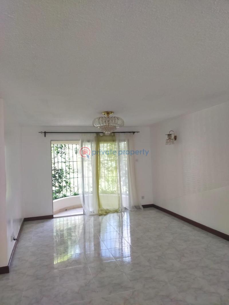 10 bedroom Townhouse For Rent Off Oloitoktok Road Kileleshwa Nairobi - 8