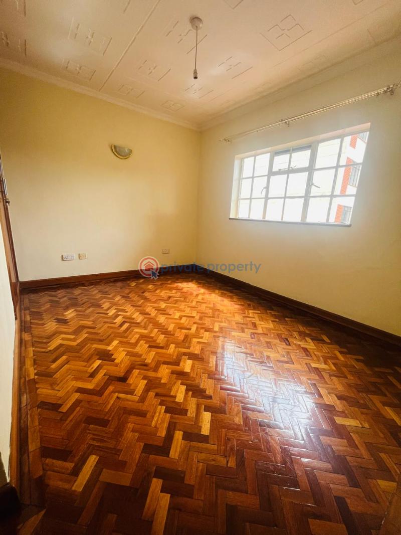3 bedroom Apartment For Rent Close To Diamond Plaza 4th Parklands Avenue Nairobi - 2