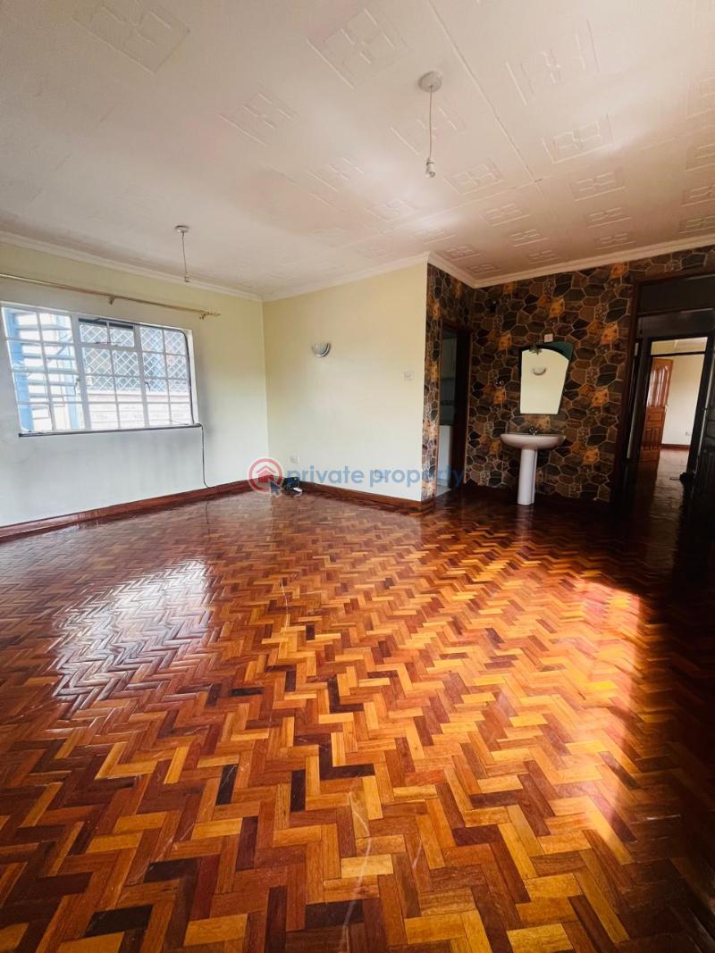 3 bedroom Apartment For Rent Close To Diamond Plaza 4th Parklands Avenue Nairobi - 11