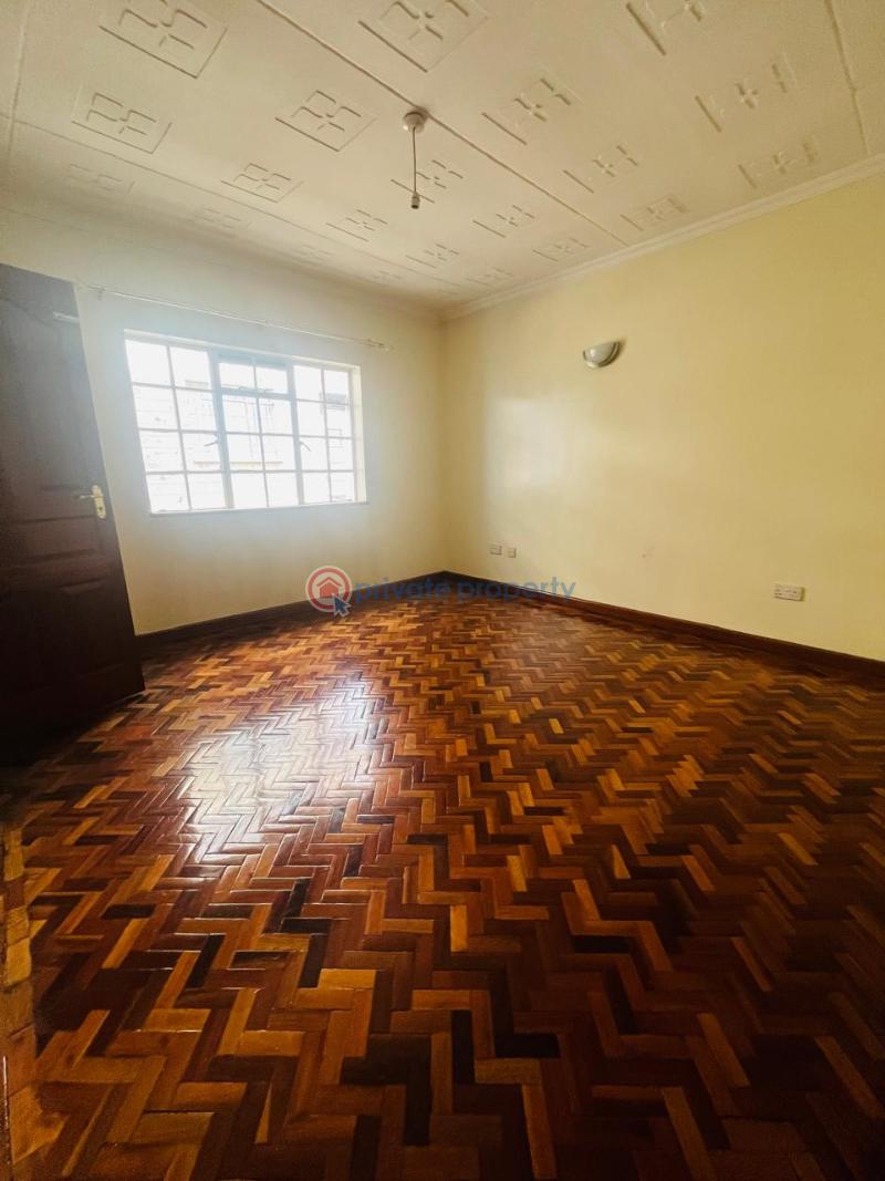 3 bedroom Apartment For Rent Close To Diamond Plaza 4th Parklands Avenue Nairobi - 10