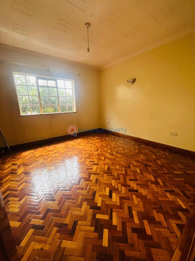 3 bedroom Apartment For Rent Close To Diamond Plaza 4th Parklands Avenue Nairobi - 14