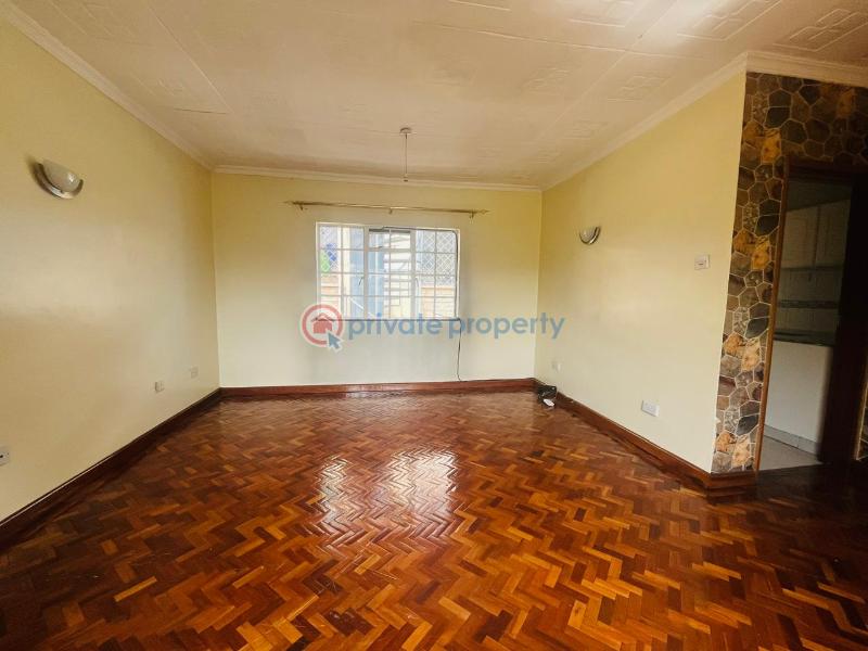 3 bedroom Apartment For Rent Close To Diamond Plaza 4th Parklands Avenue Nairobi - 13