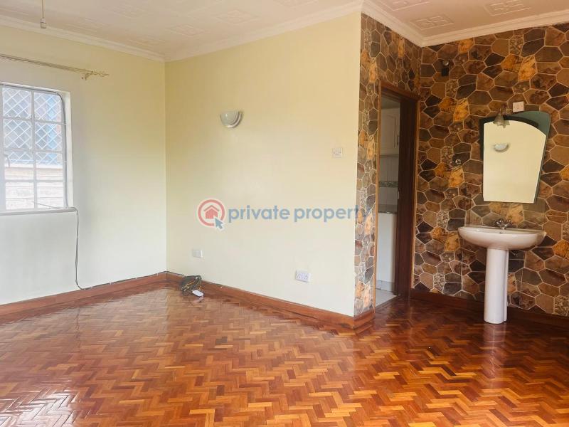3 bedroom Apartment For Rent Close To Diamond Plaza 4th Parklands Avenue Nairobi - 15