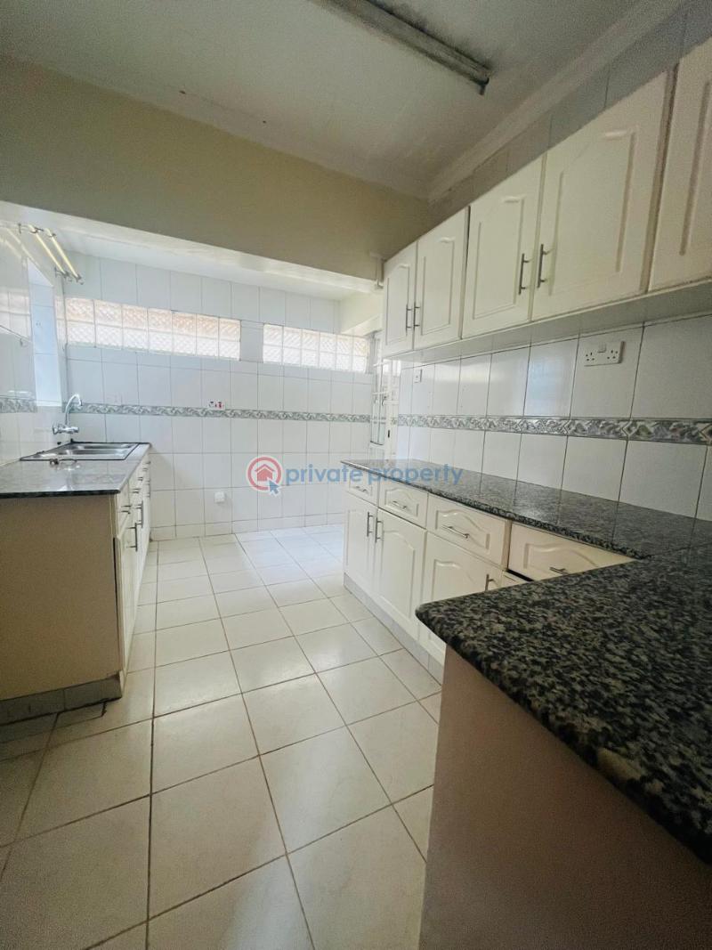 3 bedroom Apartment For Rent Close To Diamond Plaza 4th Parklands Avenue Nairobi - 4