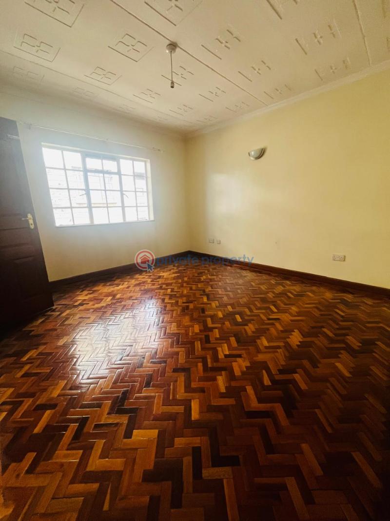 3 bedroom Apartment For Rent Close To Diamond Plaza 4th Parklands Avenue Nairobi - 12