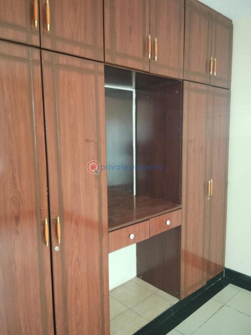 3 bedroom Apartment For Rent Close To Diamond Plaza 4th Parklands Avenue Nairobi - 5