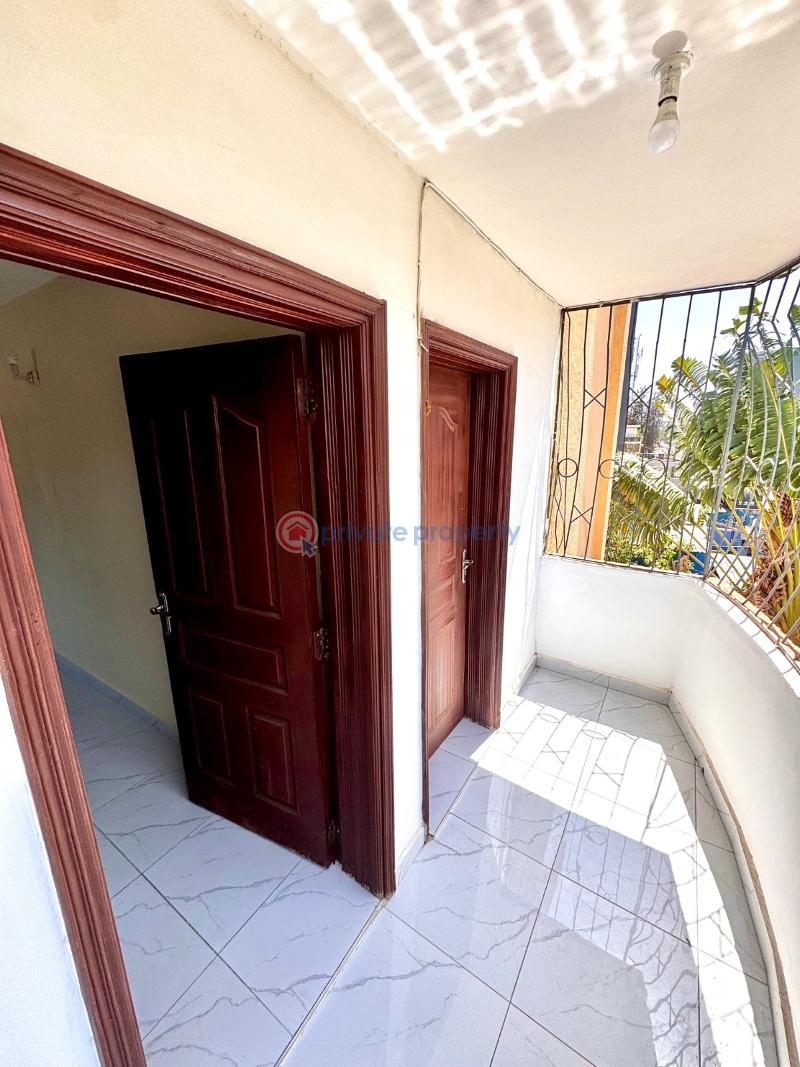 3 bedroom Apartment For Rent Close To Diamond Plaza 4th Parklands Avenue Nairobi - 8