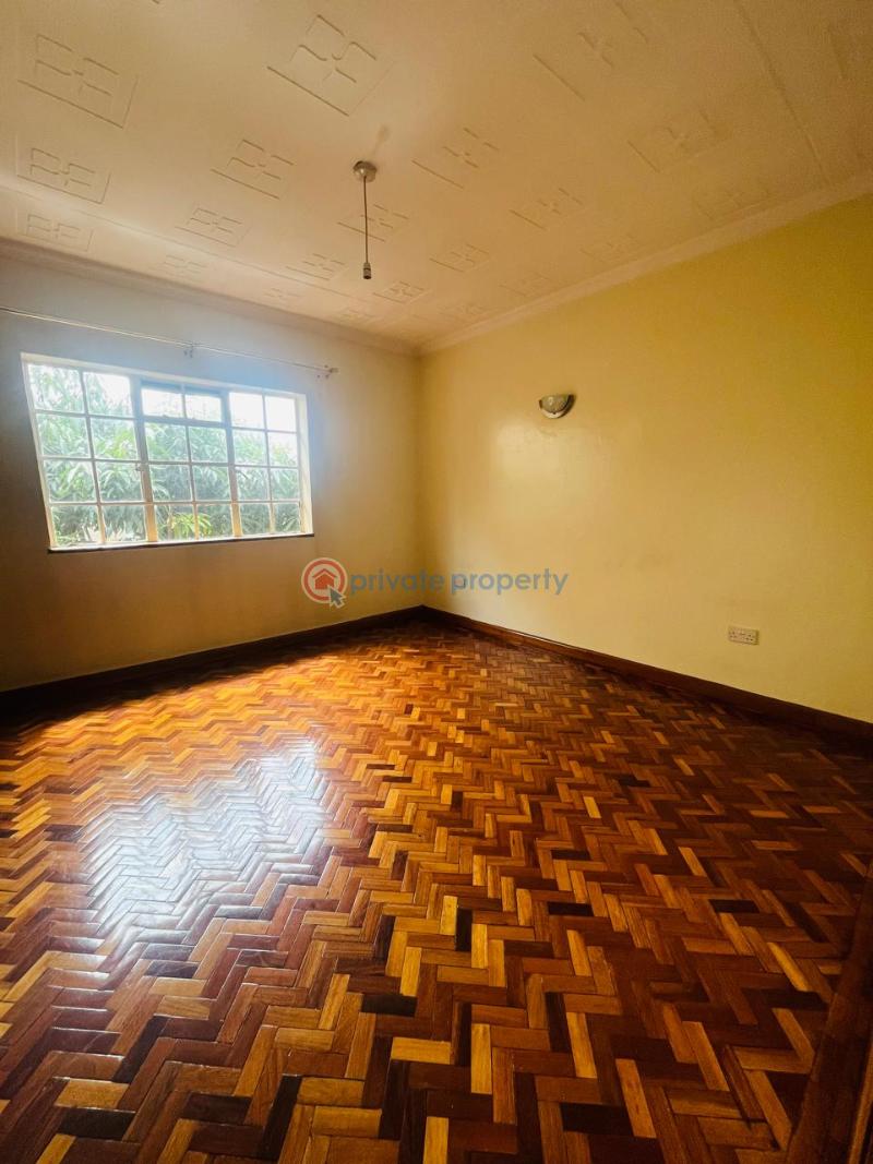 3 bedroom Apartment For Rent Close To Diamond Plaza 4th Parklands Avenue Nairobi - 3