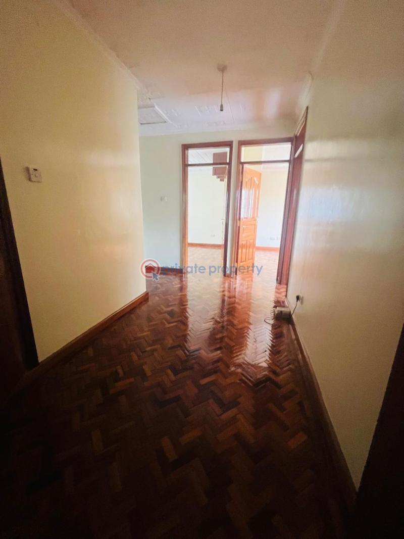 3 bedroom Apartment For Rent Close To Diamond Plaza 4th Parklands Avenue Nairobi - 6