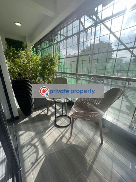 1 bedroom Apartment For Sale Kilimani Nairobi - 9