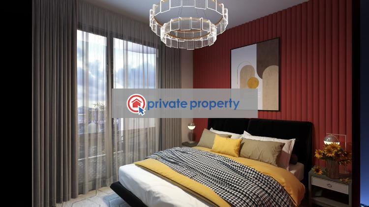 1 bedroom Apartment For Sale Kilimani Nairobi - 10