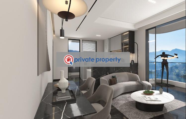 1 bedroom Apartment For Sale Kilimani Nairobi - 5