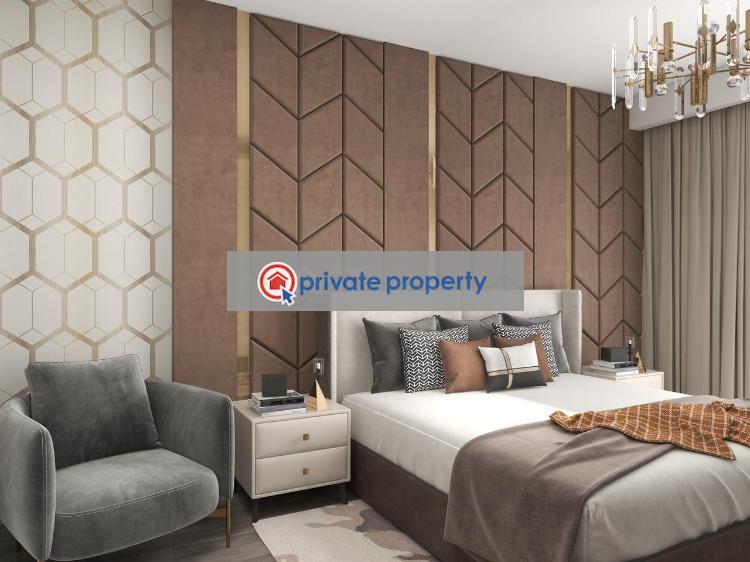 1 bedroom Apartment For Sale Kilimani Nairobi - 12