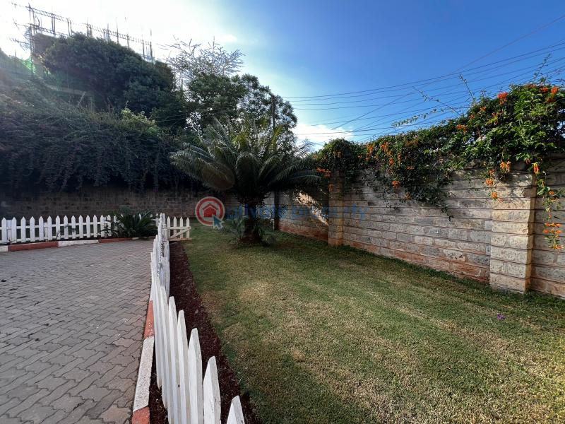 3 bedroom Detached Bungalow For Rent Near Diamond Plaza 4th Parklands Avenue Nairobi - 14