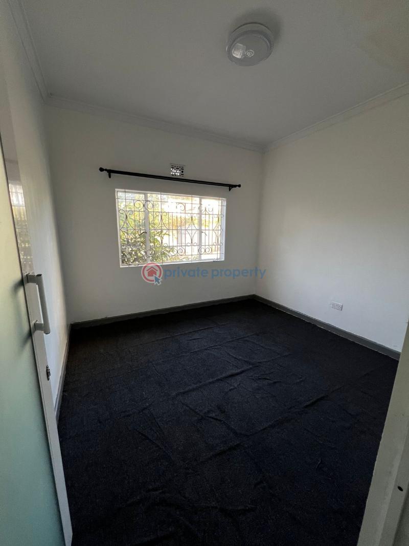 3 bedroom Detached Bungalow For Rent Near Diamond Plaza 4th Parklands Avenue Nairobi - 15