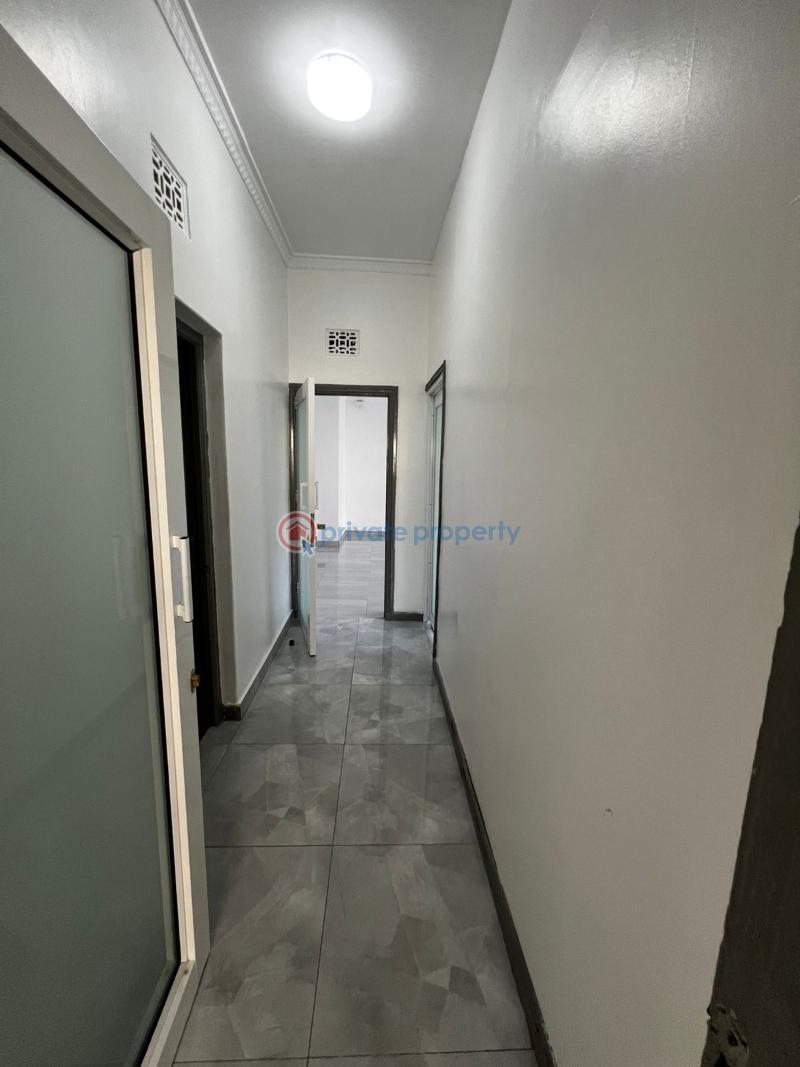 3 bedroom Detached Bungalow For Rent Near Diamond Plaza 4th Parklands Avenue Nairobi - 17