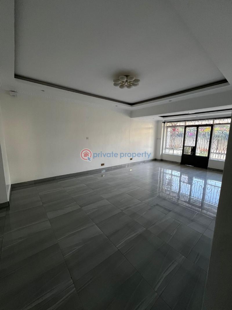 3 bedroom Detached Bungalow For Rent Near Diamond Plaza 4th Parklands Avenue Nairobi - 18