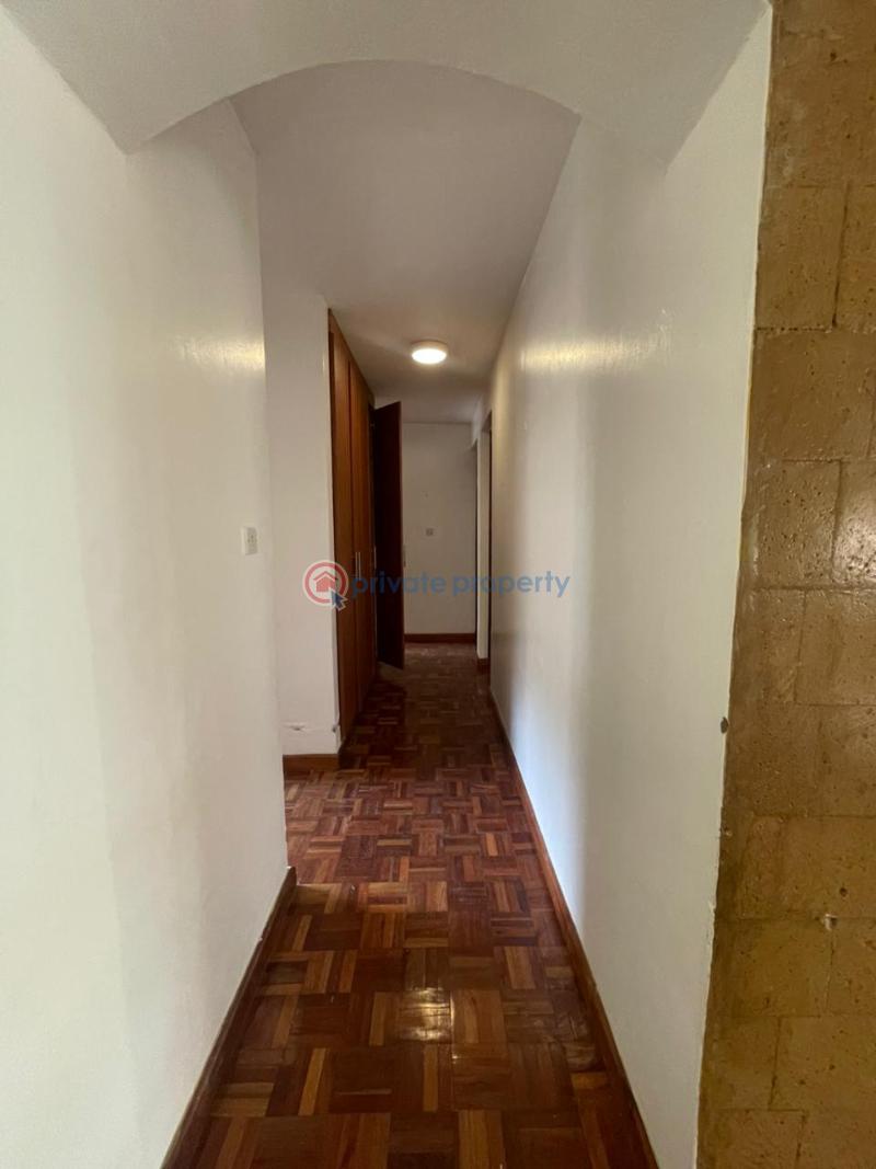 3 bedroom Apartment For Rent Mbaazi Road Valley Arcade Lavington Nairobi - 0