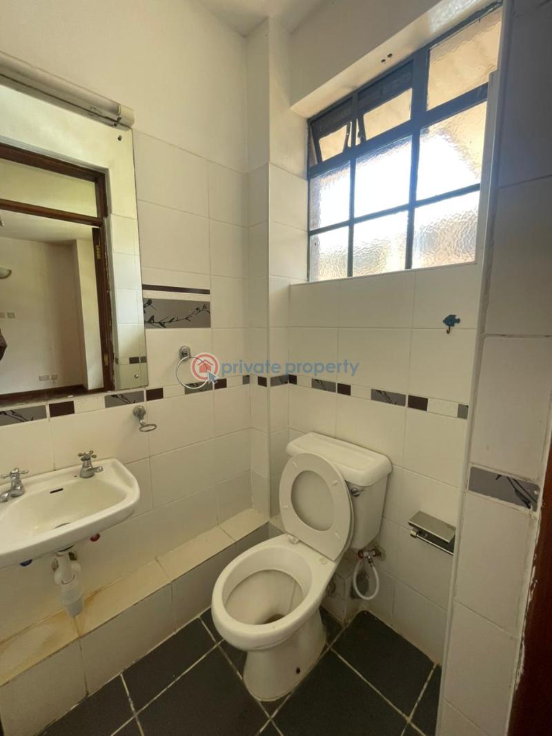3 bedroom Apartment For Rent Mbaazi Road Valley Arcade Lavington Nairobi - 1