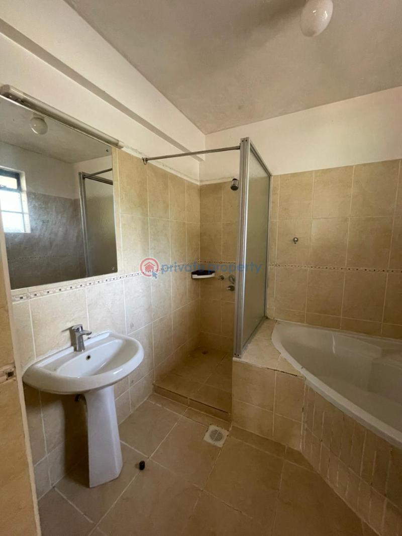 3 bedroom Apartment For Rent Mbaazi Road Valley Arcade Lavington Nairobi - 5