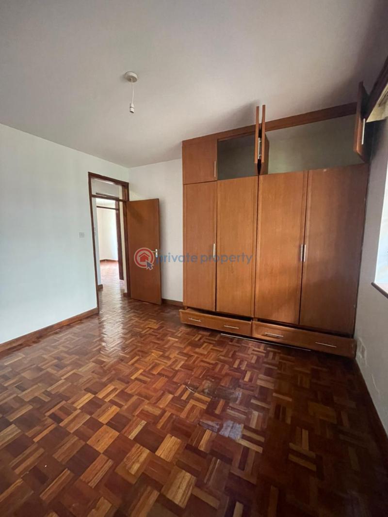 3 bedroom Apartment For Rent Mbaazi Road Valley Arcade Lavington Nairobi - 11