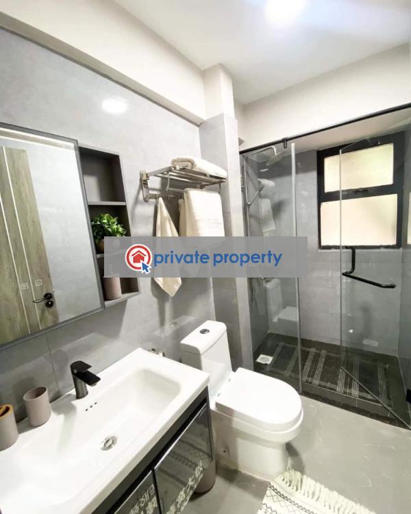 4 bedroom Apartment For Sale Kilimani Nairobi - 9
