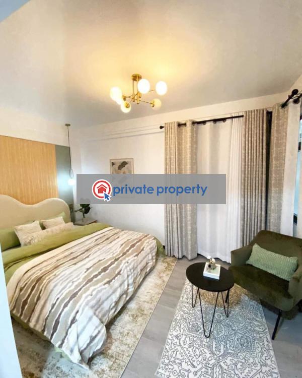4 bedroom Apartment For Sale Kilimani Nairobi - 5