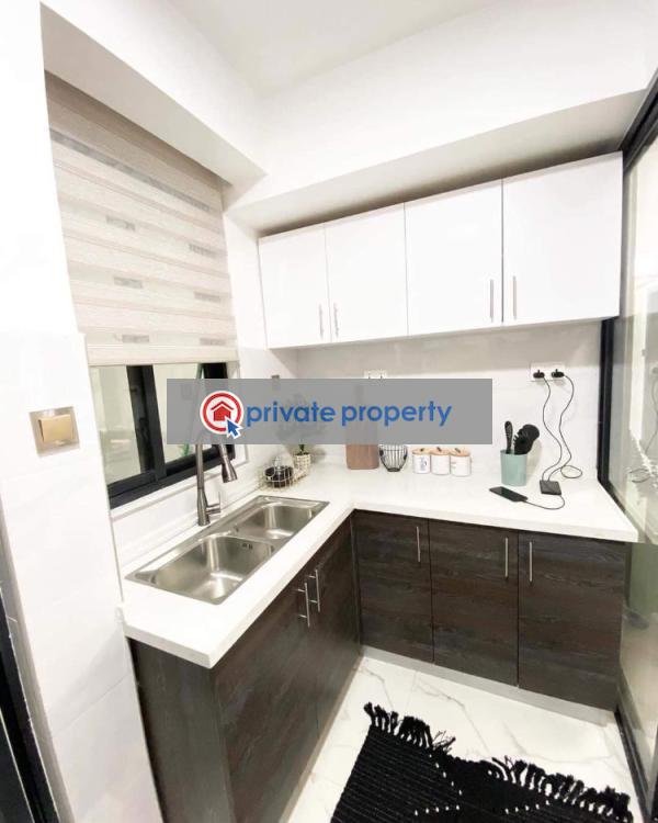 4 bedroom Apartment For Sale Kilimani Nairobi - 4