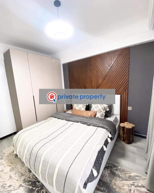 4 bedroom Apartment For Sale Kilimani Nairobi - 8
