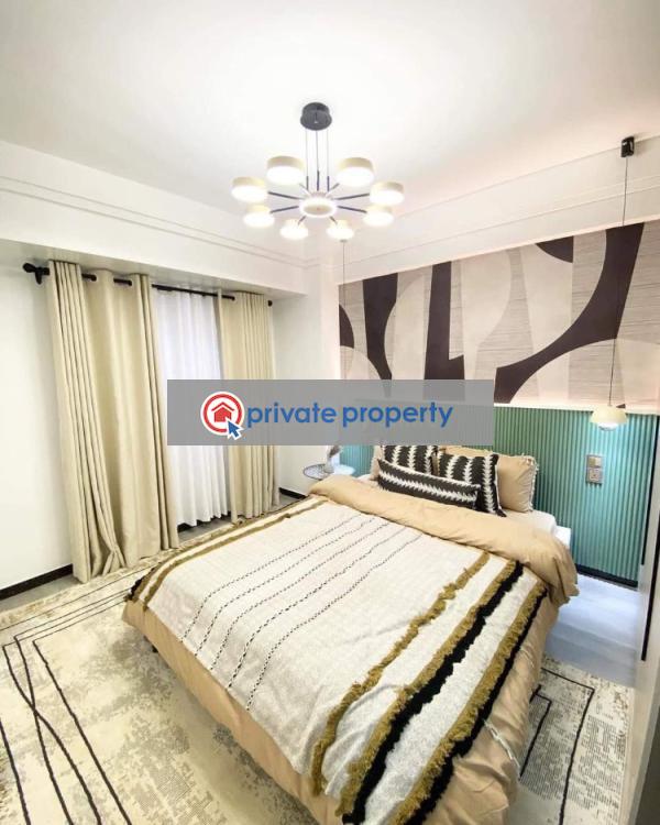 4 bedroom Apartment For Sale Kilimani Nairobi - 7