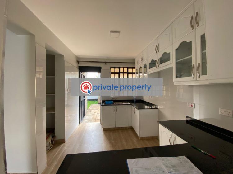 4 bedroom Townhouse For Sale &nbsp;mugutha Ruiru Kiambu - 3