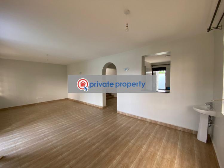 4 bedroom Townhouse For Sale &nbsp;mugutha Ruiru Kiambu - 1