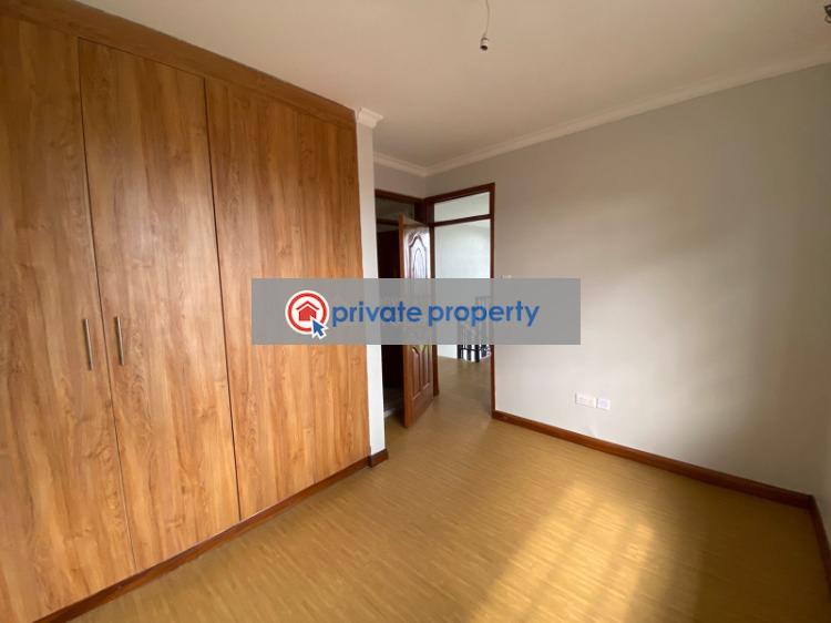 4 bedroom Townhouse For Sale &nbsp;mugutha Ruiru Kiambu - 7