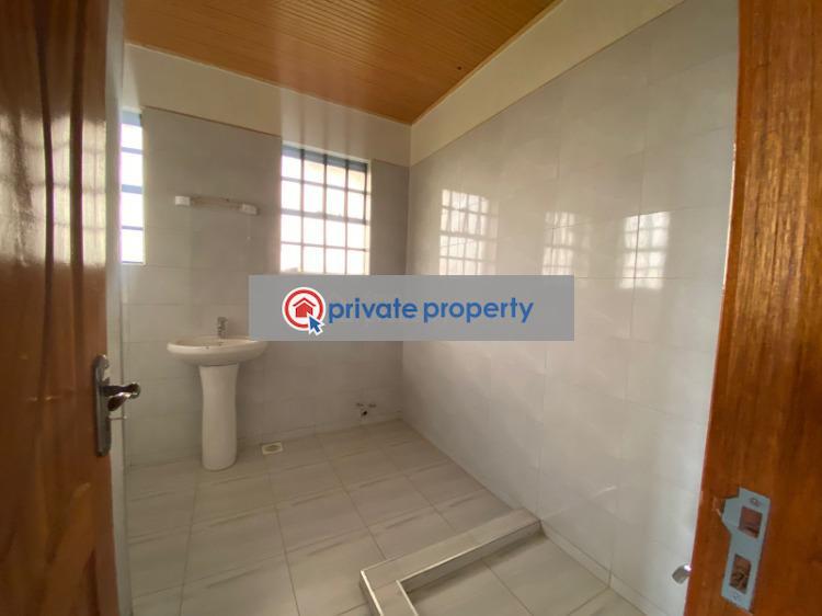 4 bedroom Townhouse For Sale &nbsp;mugutha Ruiru Kiambu - 8