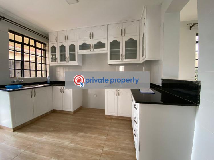4 bedroom Townhouse For Sale &nbsp;mugutha Ruiru Kiambu - 4