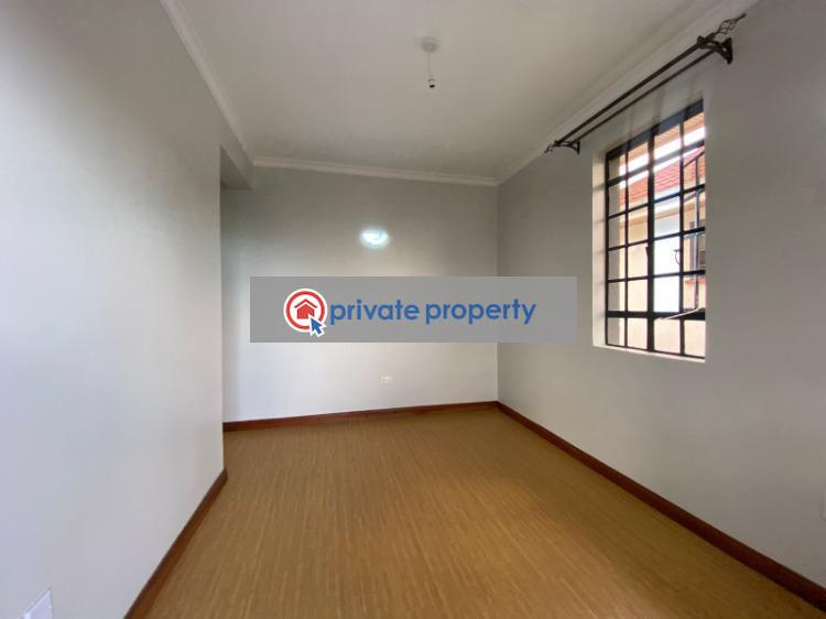 4 bedroom Townhouse For Sale &nbsp;mugutha Ruiru Kiambu - 6