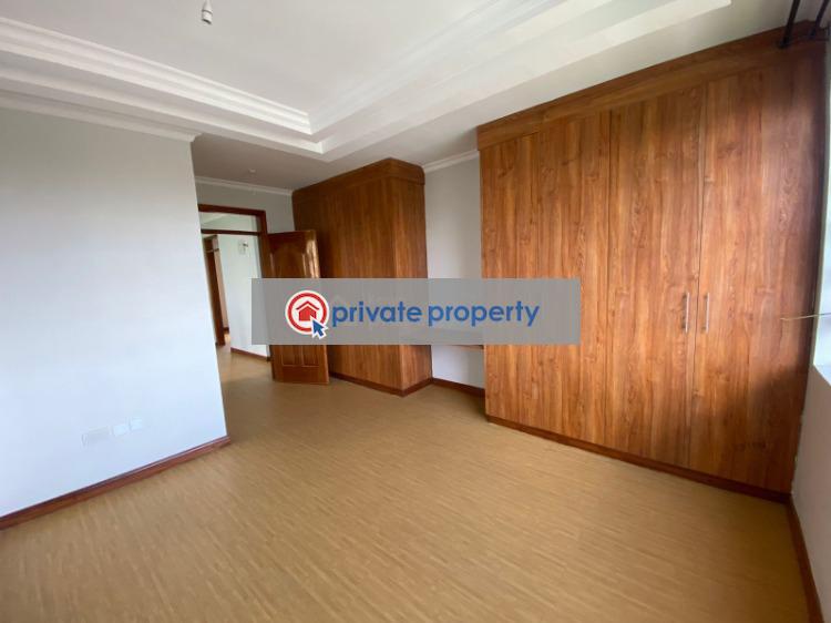 4 bedroom Townhouse For Sale &nbsp;mugutha Ruiru Kiambu - 5