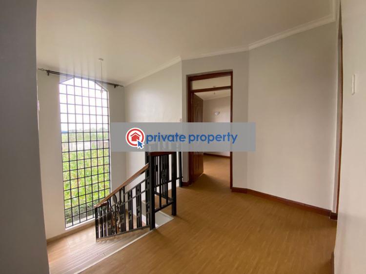 4 bedroom Townhouse For Sale &nbsp;mugutha Ruiru Kiambu - 2