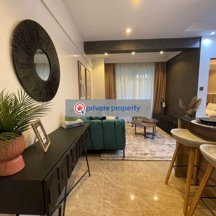 1 bedroom Apartment For Sale &nbsp;kilimani Kilimani Nairobi - 5
