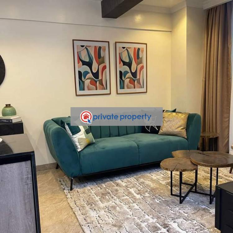 1 bedroom Apartment For Sale &nbsp;kilimani Kilimani Nairobi - 6