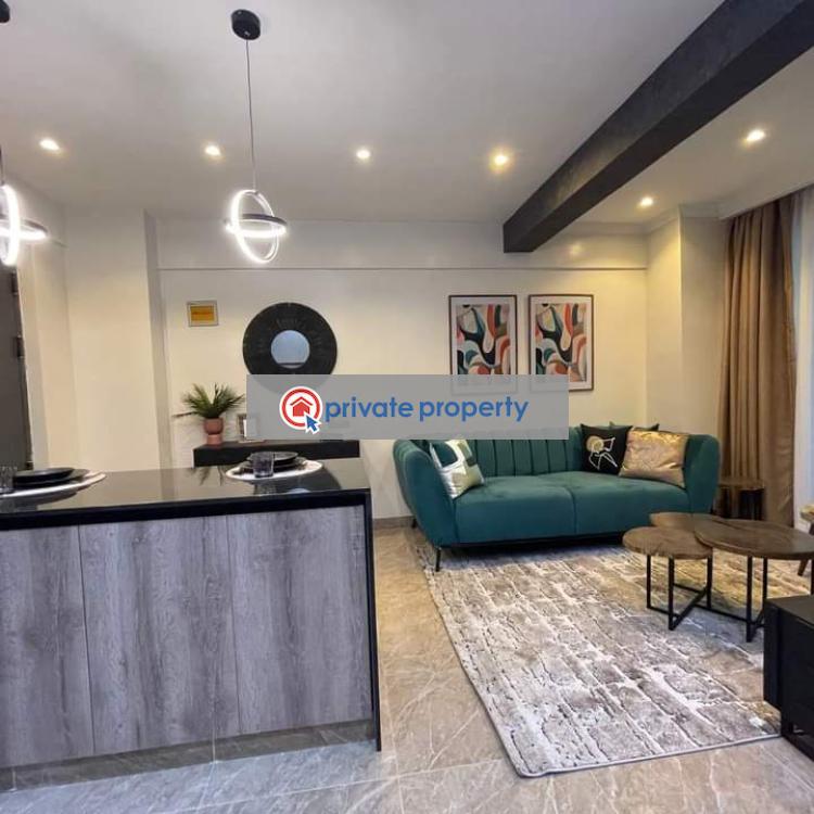 1 bedroom Apartment For Sale &nbsp;kilimani Kilimani Nairobi - 2