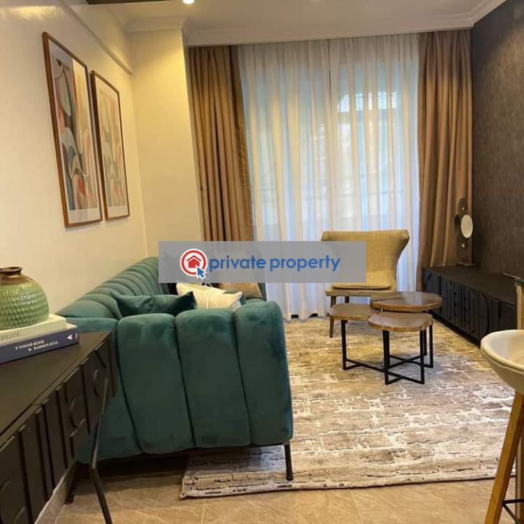 1 bedroom Apartment For Sale &nbsp;kilimani Kilimani Nairobi - 9