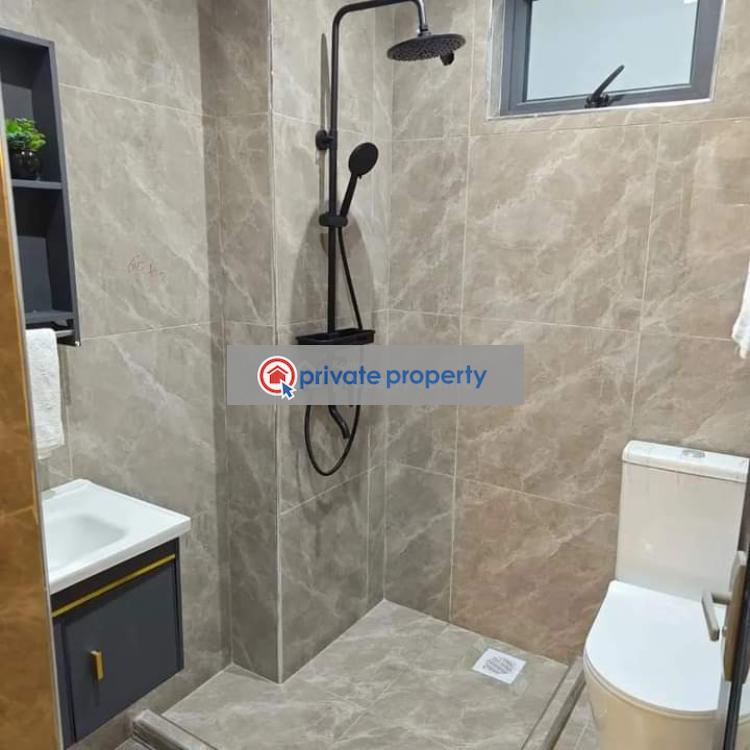 1 bedroom Apartment For Sale &nbsp;kilimani Kilimani Nairobi - 1