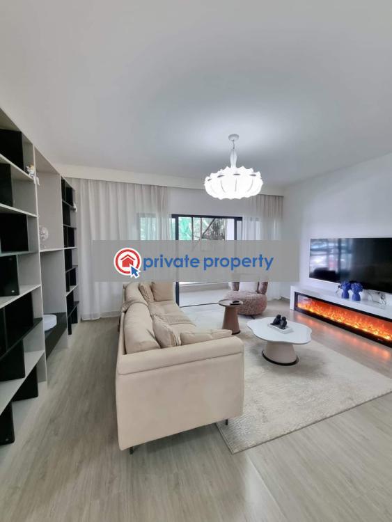 1 bedroom Apartment For Sale &nbsp;westlands Road Westlands Nairobi - 3