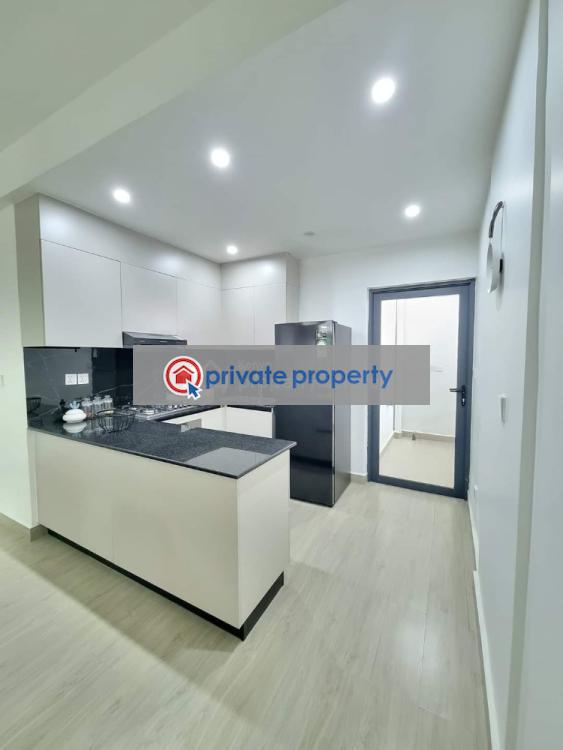 1 bedroom Apartment For Sale &nbsp;westlands Road Westlands Nairobi - 4