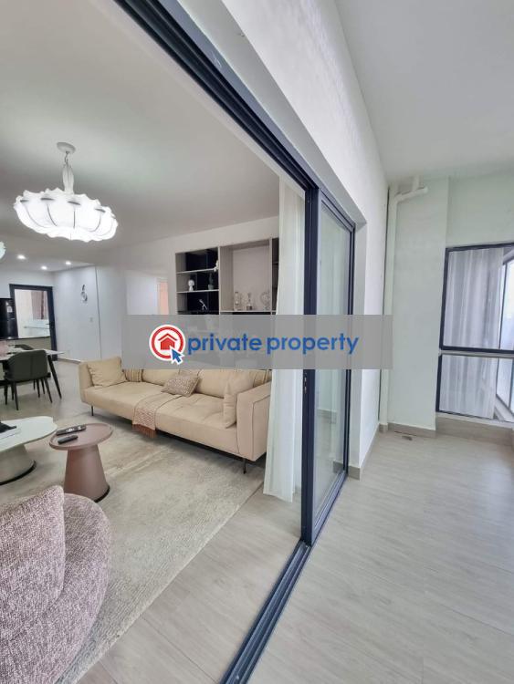 1 bedroom Apartment For Sale &nbsp;westlands Road Westlands Nairobi - 2